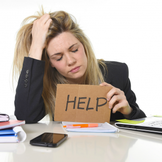 The Destructive Daily Grind: How to Handle a Toxic Relationship with Your Job