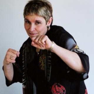 Celebrating the Eclipse! Going Old School with Dr. Pat Baccili and Benny from 2005