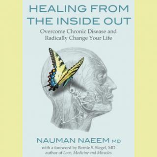 Healing From The Inside Out: Overcome Chronic Disease & Radically Change Your Life - Dr. Nauman Naeem