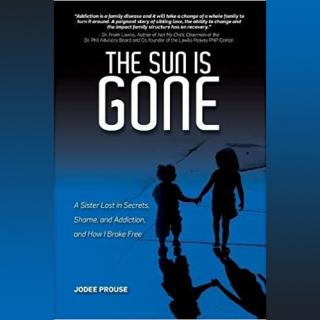 Breaking Free from Unhealthy Family Patterns with Jodee Prouse