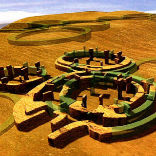 Secrets Revealed as Government Collapse/Restructuring Takes Place w/Clif High, Part 2