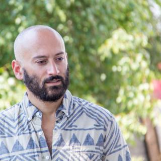 Encore: Kambo Practitioners, Steve & Juan