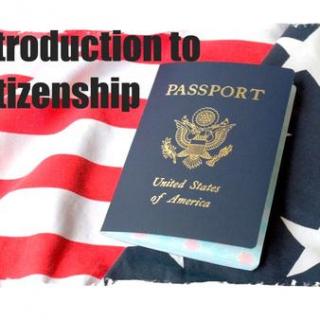 U.S. Citizens Have No Rights with Prime Minister David Williams