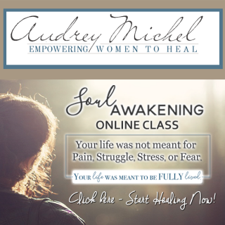 Soul Awakening - Learn to Love Yourself, Heal Your Body and Mind, and Celebrate Life with Audrey Michel