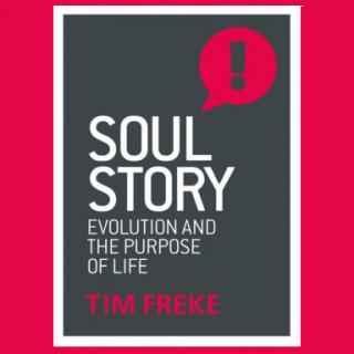 Evolution and the Purpose of Life with Author Tim Freke
