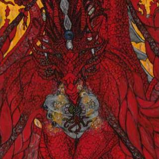 Breath Fire into your Life with Dragon Readings!