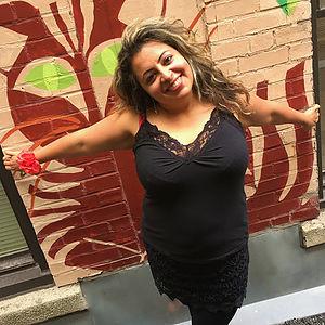 Devina Kaur - Author, Entrepreneur, Media Personality but best described as an ‘Eccentric Butterfly’