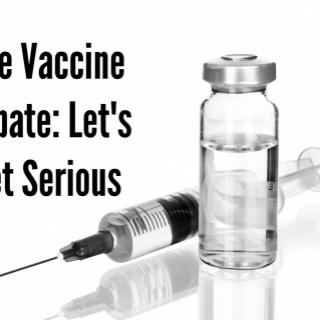 World Health Org. Directs World Vaccine Strategy w/Dr. Judy Wilyman