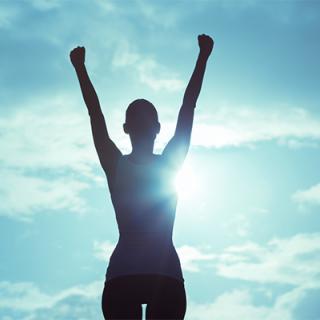 Creating your THRIVE life! 