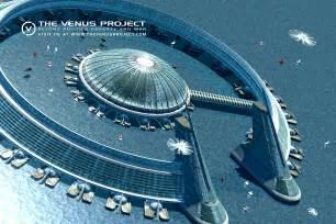 Venus Project Co-Founder Roxanne Meadows: We Must Change or Humanity Will Continue to Suffer - Part 1