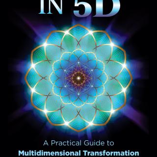 Waking up in 5D with Maureen St. Germain