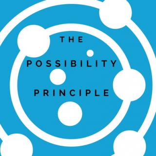 The Possibility Principle: How Quantum Physics Can Improve the Way You Think, Live, and Love with guest Mel Schwartz