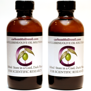 Amazing Results of C60 - Clif High Show Causes Entire Industry Wide Sell Out! 