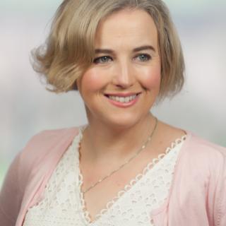Reclaim your life with Miriam Byrne