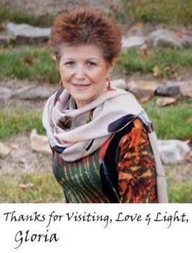 Spirit Guides with Gloria Weichand