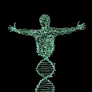 How do your ancestors have power of your DNA with Charan Surdhar
