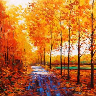 Autumn Vibes: An Exploration of the Equinox, Samhain, and Occult Detectives with Judika Illes