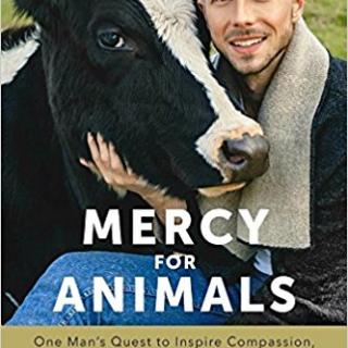 Mercy for Animals with guest Nathan Runkle