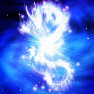 Thanksgiving with Appreciation -  Colette Marie Stefan Along with Her Dragons from Tails From the Vector