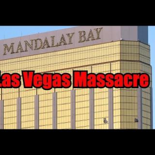 Robert David Steele: Las Vegas Massacre False Flag Case Study