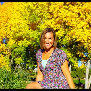 The Energy of Food with Virginia Sunshine