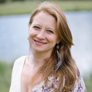 Find your Feminine Fire with Amanda Testa