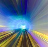 The In-Between.....How Can We Move Toward the Positive Light?