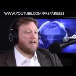 Jake Morphonios: Las Vegas Real Facts, Alt Media Crackdown