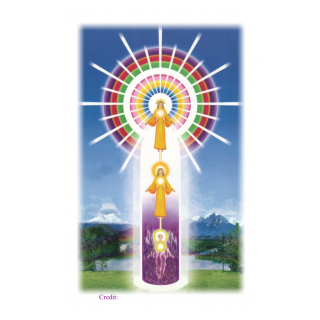 What is YOUR primary angle of CREATION? 
