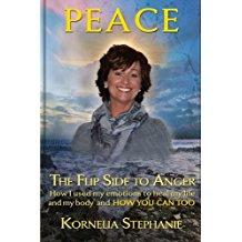The Top 3 Ways for Creating Inner Peace claiming your spiritual power in the "Midst of Turmoil" 