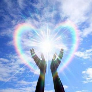 The Energy of Healing Consciousness