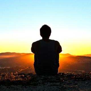  Divorcing your thoughts 
