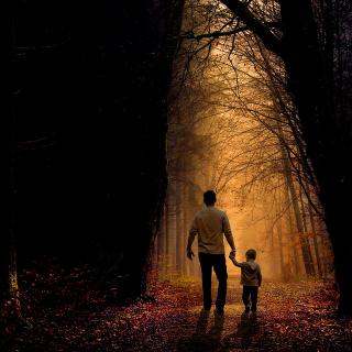 Join Guest Host Phil Free with guest Michel DeLeage-Wiser Parenting with the Enneagram and Energetic Knowledge