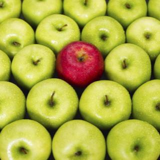 Is Today the One Day Each Year You Feel Like You Fit In?