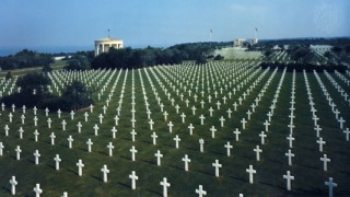 Military Spending & War Mark Empire's Fall