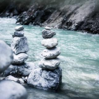 Boundaries and Infinity