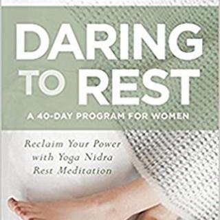 Encore: Daring to Rest with guest Karen Brody