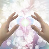There is No Distance in Distant Healing