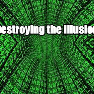 Destroying Illusion: Prime Minister David Williams