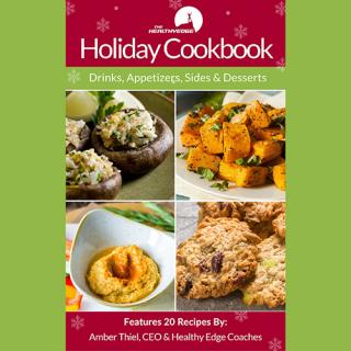 Writing Your Own Rules for a Healthy Holiday