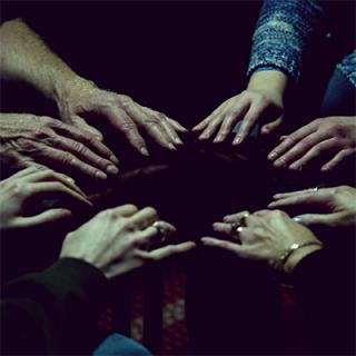 Séance:  Magic or Religion? With Dr. Susan Barnes