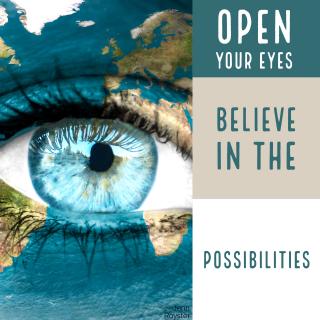 November Energy: Explore the Possibilities