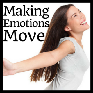 Encore: Getting Emotions in Motion