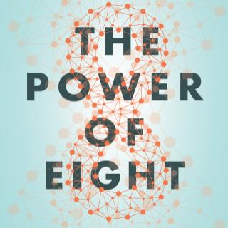 The Power of Eight: Harnessing the Miraculous Healing Effects of Small Groups with guest Lynne McTaggart