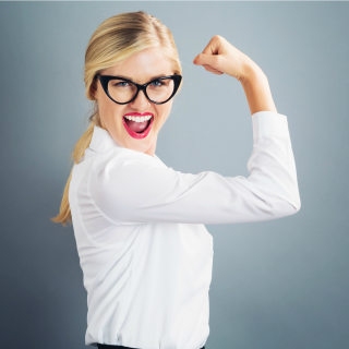 Just Say No! How to Be a Badass with Your Boundaries