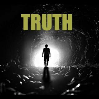 Truth: Shocking & Traumatic, Paradigms & Frameworks Change