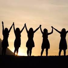 Empowerment comes after retiring the victim and releasing the toxic karmic relationships from the past.  


