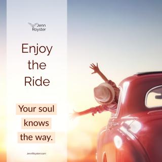 Encore: Soul Messages: The Quest for Answers