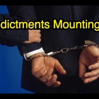 Biggest Sting in History, Indictments Growing - with Liz Crokin