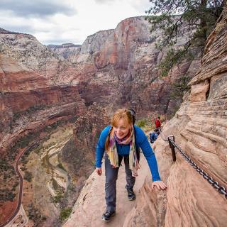 From Chaos to Love: Using your life's obstacles to bring you into Wholeness with Charleen Hess
